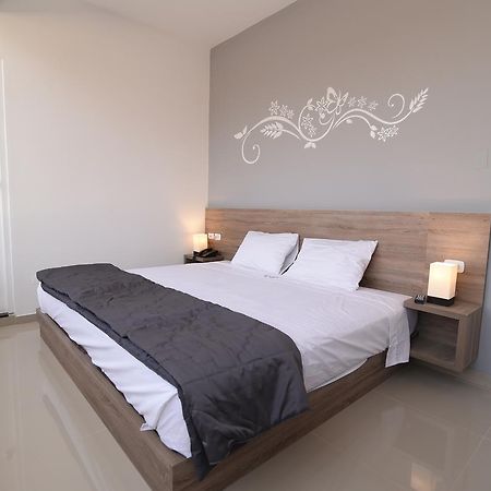 Escala Urban Hotel Chiclayo Exteriér fotografie
